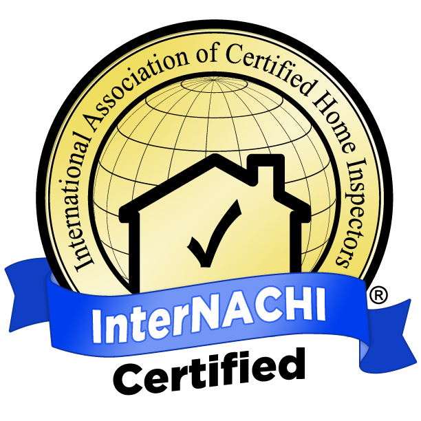 InterNACHI Certified Home Inspector in Lecanto Florida Lecanto, FL Home Inspections